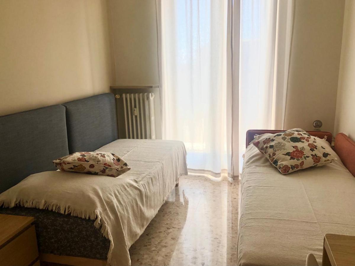 Attico Spazio Alla Luce Verona Exterior foto