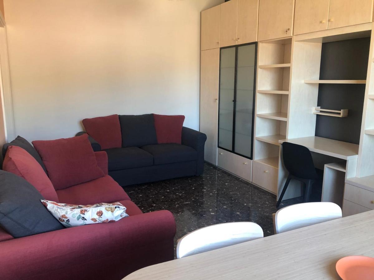 Attico Spazio Alla Luce Verona Exterior foto