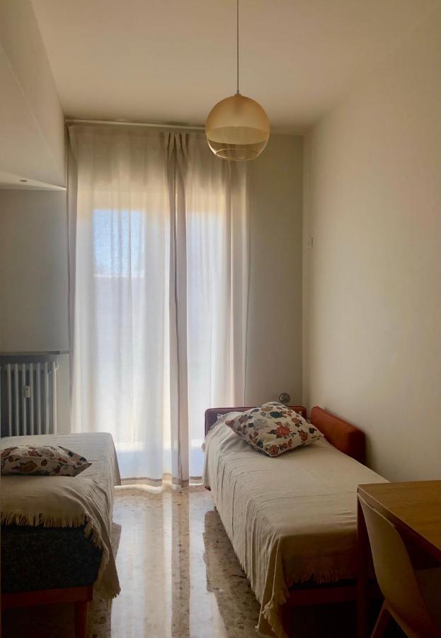Attico Spazio Alla Luce Verona Exterior foto